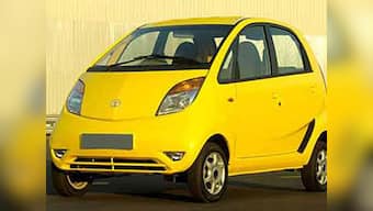 Nano gets a makeover, Tata prepares three 'not so cheap' variants