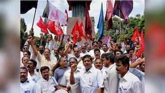 UPA decision on Telangana right: NCP's Tariq Anwar