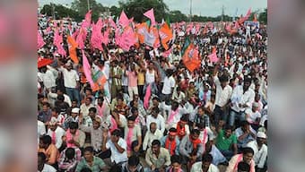 AP MLAs must lead anti-Telangana agitation: activists