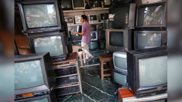 Why Gulf Indians are unhappy with import duty on TV sets