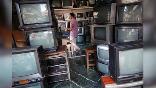 It's raining freebies: Consumer durable makers offer incentives to boost sales