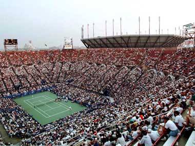 US Open champion to get record $2.6 million prize money