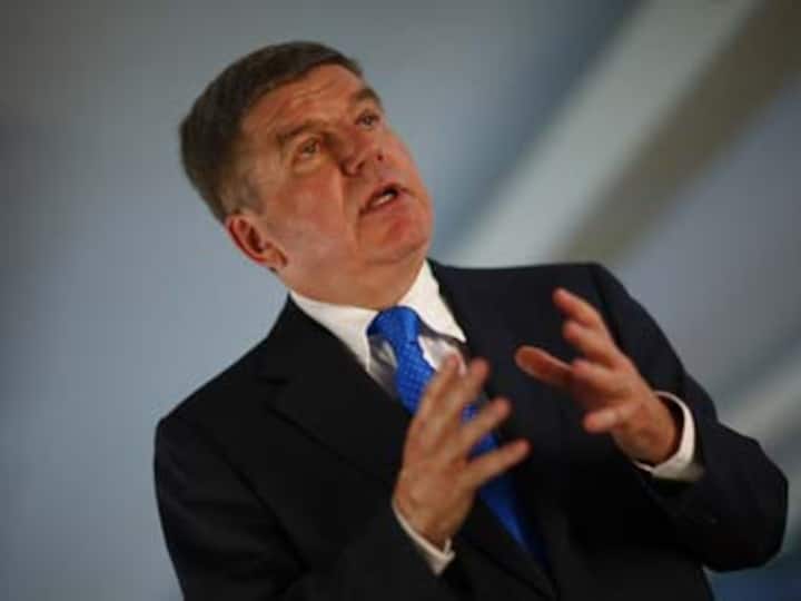 German Thomas Bach the favourite as IOC top job up for grabs