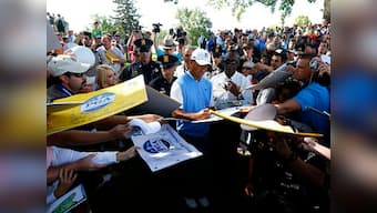 PGA Championship: Players set for difficult but fair test