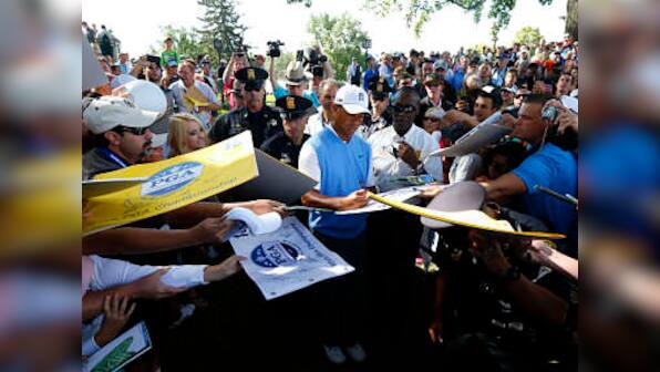 PGA Championship: Players set for difficult but fair test