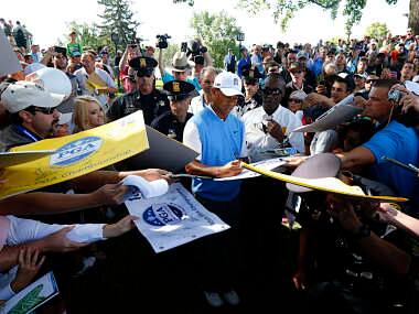 PGA Championship: Players set for difficult but fair test