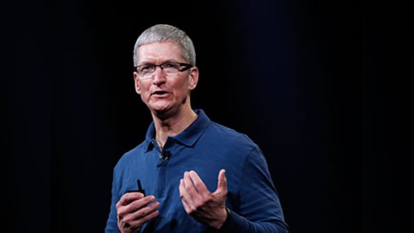 Tim Cook's India itinerary: Siddhivinayak temple, meeting with PM Modi, party with SRK