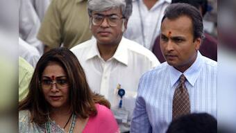 2G trial: Tina Ambani tells court she is a housewife