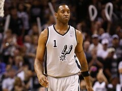 Tracy McGrady Retires from the NBA After 16-Year Career, News, Scores,  Highlights, Stats, and Rumors