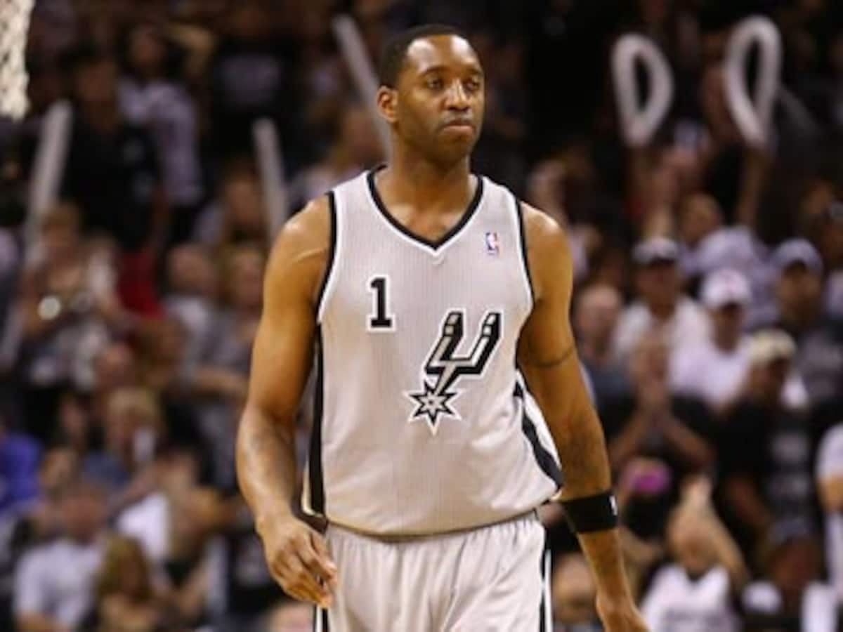 After 16 NBA seasons, Tracy McGrady announces retirement from NBA at age 34  