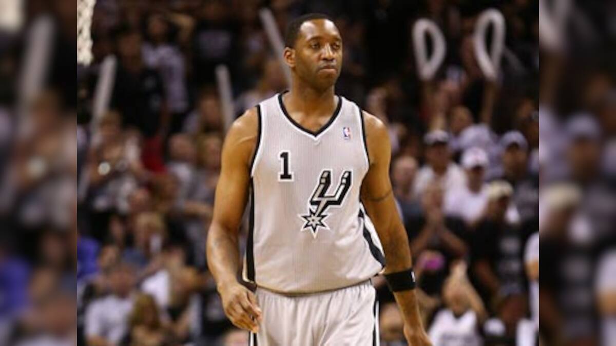 Seven-time All-Star McGrady retires from NBA after 16 years 