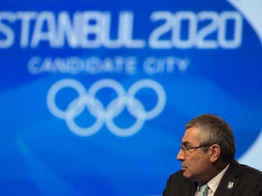 Turkey athletics in turmoil as 31 athletes suspended for doping Turkey athletics in turmoil as 31 athletes suspended for doping