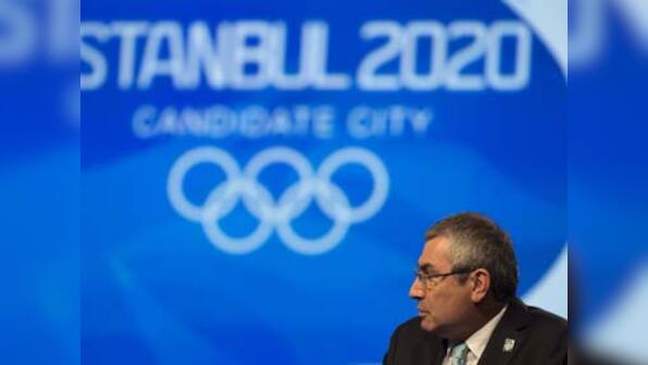 Turkey athletics in turmoil as 31 athletes suspended for doping