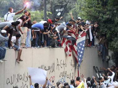 US issues global terror warning to citizens over al Qaeda threat US issues global terror warning to citizens over al Qaeda threat