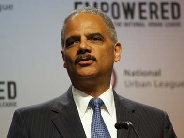 Obama announces long time pal attorney general Eric Holder will step down Obama announces long time pal attorney general Eric Holder will step down