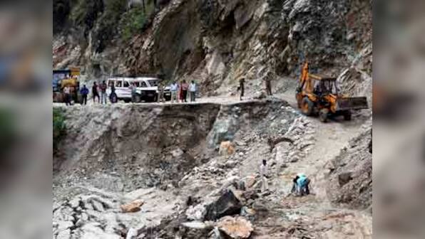 5,474 people missing in Uttarakhand floods feared dead: Govt