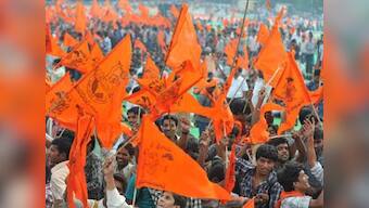 VHP yatra row: BJP trying to communalise politics, says Cong