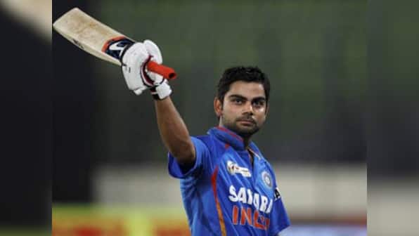 We want to win the series 5-0: Virat Kohli