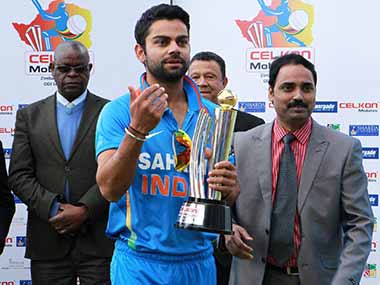 Couldn't risk leaving out Jadeja for Rasool: Kohli Couldn't risk leaving out Jadeja for Rasool: Kohli