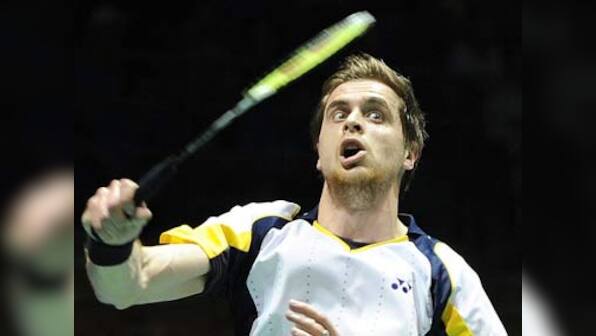Lee Chong Wei, Ivanov give Mumbai the edge over Delhi in IBL