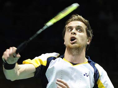 Lee Chong Wei, Ivanov give Mumbai the edge over Delhi in IBL Lee Chong Wei, Ivanov give Mumbai the edge over Delhi in IBL