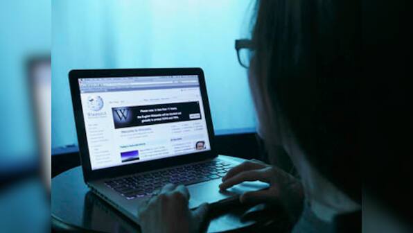 Wikipedia entries in Hindi, Malayalam, Telegu on the rise