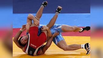 Wrestling on track for Olympic return: IOC VP Thomas Bach