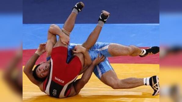 Wrestling on track for Olympic return: IOC VP Thomas Bach