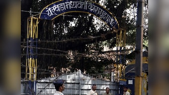 Tahir Merchant, death row convict in 1993 Mumbai blasts case, dies of heart attack in Pune's Yerwada jail