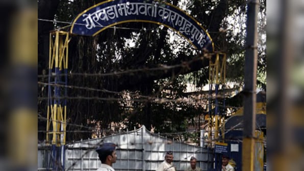 Tahir Merchant, death row convict in 1993 Mumbai blasts case, dies of heart attack in Pune's Yerwada jail