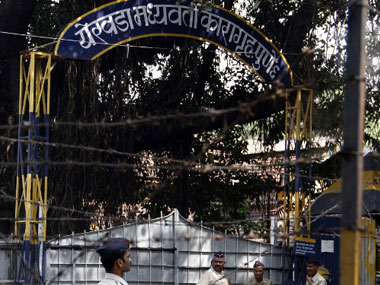 Tahir Merchant, death row convict in 1993 Mumbai blasts case, dies of heart attack in Pune's Yerwada jail Tahir Merchant, death row convict in 1993 Mumbai blasts case, dies of heart attack in Pune's Yerwada jail