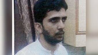 Yasin Bhatkal spent a restless, sleepless night in jail: police
