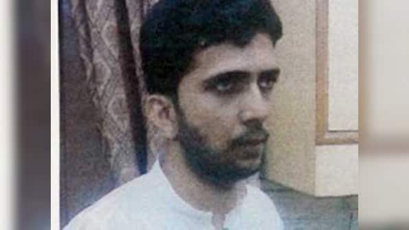 Yasin Bhatkal spent a restless, sleepless night in jail: police