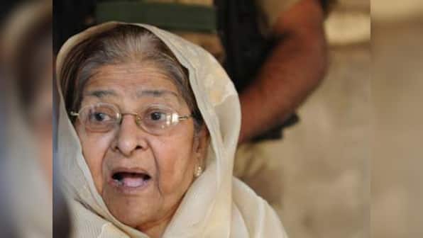 Court, not SIT, must decide Gujarat govt's lapse: Zakia Jafri's lawyer