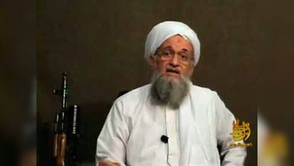 Abandon democracy, says Al Qaeda chief to Muslim Brotherhood in Egypt