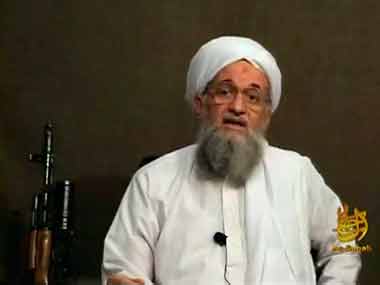 Abandon democracy, says Al Qaeda chief to Muslim Brotherhood in Egypt Abandon democracy, says Al Qaeda chief to Muslim Brotherhood in Egypt