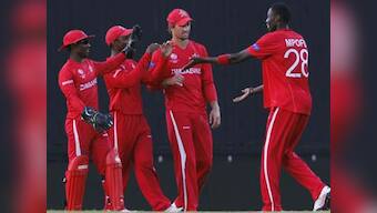Zimbabwe calls off home series against Sri Lanka