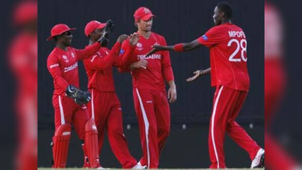 Zimbabwe calls off home series against Sri Lanka