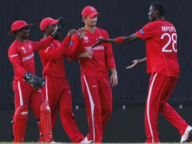 Zimbabwe calls off home series against Sri Lanka Zimbabwe calls off home series against Sri Lanka
