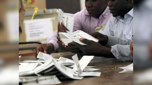Mugabe's party withdraws Zimbabwe election victory claim