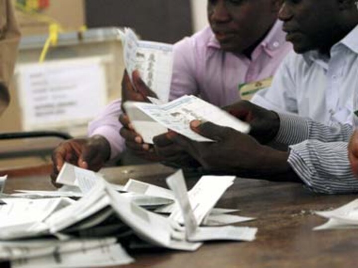 Mugabe's party withdraws Zimbabwe election victory claim