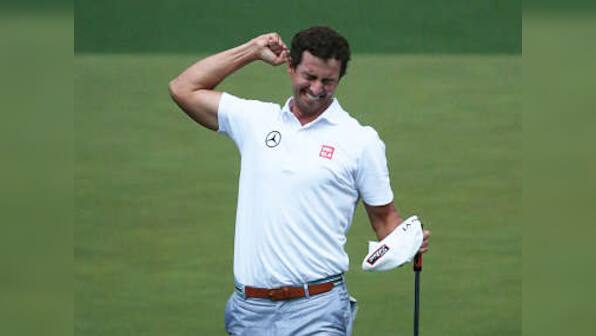 Golf: Australasia tour suffers as PGA Tour expands into Asia