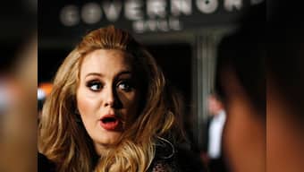 Adele likely to do a cameo in David Beckham's film The Secret Service 