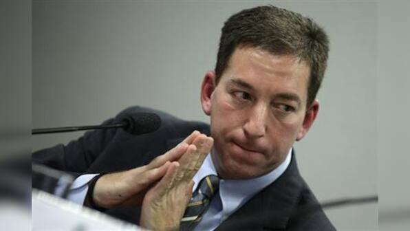 New U.S. spying revelations coming from Snowden leaks - journalist