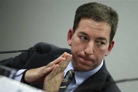 New U.S. spying revelations coming from Snowden leaks - journalist New U.S. spying revelations coming from Snowden leaks - journalist