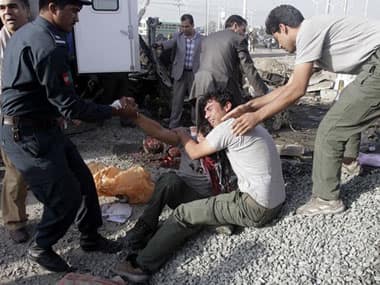 Representational image. Agencies.