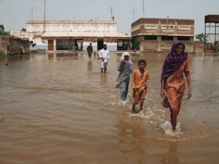 Afghanistan flash floods: 22 dead, hundreds homeless