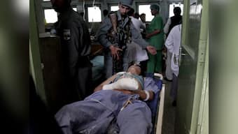 Senior Afghan official killed in suicide attack in Kabul
