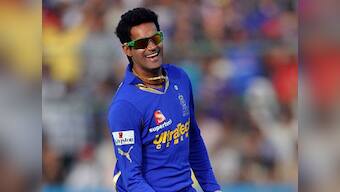 IPL spot fixing: Court to hear bail plea of Chandila, 8 others on 26 Aug 