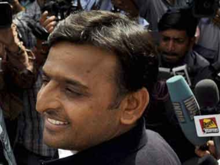  Tough action taken against illegal mining: Akhilesh